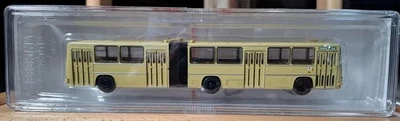 Modellbus 1:87 Brekina 59710 Ikarus 280.02 BVG Berlin hellbeige - Bild 1 von 2
