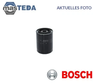 F 026 407 321 MOTOR ÖLFILTER BOSCH NEU OE QUALITÄT - Picture 1 of 11