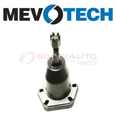 Mevotech OG Suspension Ball Joint for 1968-1970 Chevrolet P10 Van 3.8L 4.1L tw Foto 1 de 4