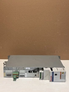 Rexroth Indradrive HCS02 Servoazionamento HCS02.1E-W0028-A-03-NNN HCS021EW0028A03 - Foto 1 di 7