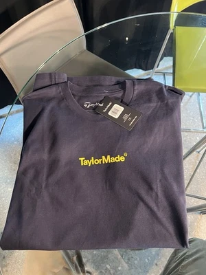 Taylormade X Red Bull Racing Limited Edition T-shirt Sz Medium - Image 1 of 2