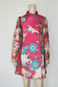 desigual coats ebay