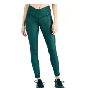 JENNI On Repeat Crossover Full Length Legging XX LARGE (245) - Picture 1 of 6