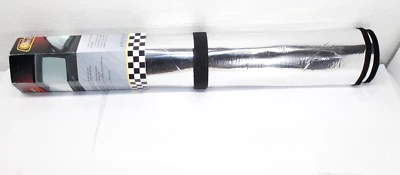 Parasol plegable Honda Pilot 2009-2015 Intro-Tech Premier HD43 Foto 1 de 4