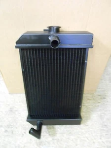 Terex HD1000 Dumper Cooling Radiator - Picture 1 of 2