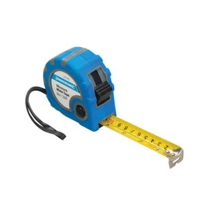 675242 - Silverline Measure Mate Tape - Picture 1 of 5