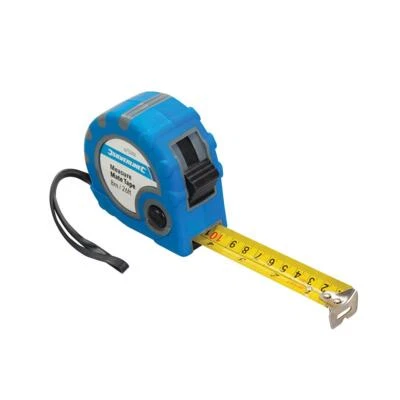 675242 - Silverline Measure Mate Tape - Image 1 of 4
