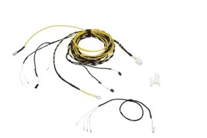 For Mercedes Gla X156 Original Kufatec Cable Electric Tailgate Code 890 - Picture 1 of 1