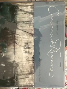 Crescent Rivers by Todd Bertolaet - Picture 1 of 1