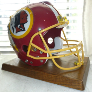 Vintage NFL Washington Redskins Football Helmet Nardi Telephone Phone Landline