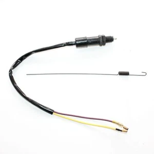 Interruptor de luz de freno de tambor universal PIT PRO Quad moto ATV motocicleta - Imagen 1 de 6