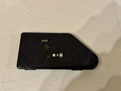 Cubierta de interruptor de asiento, mano derecha, para Land Rover Discovery 1, 1996 - 1999 Foto 1 de 3