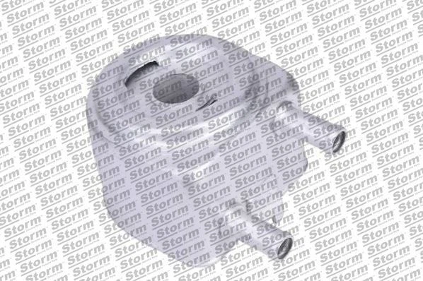 RADIATEUR D'HUILE CITROËN XSARA PICASSO 2.0 HDI,PEUGEOT 307 2.0 HDI 110,407 2.2 - Photo 1/1