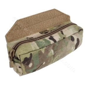 SORD ON THE MAN (COMPLETO) BOLSA DE UTILIDAD COLGANTE / BOLSA COLGANTE - 5 OPCIONES DE COLOR - Imagen 1 de 21