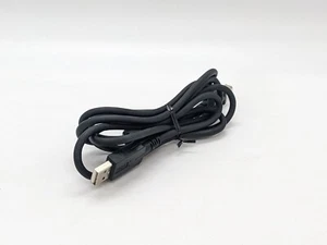 USB cable ONLY Marantz MPM-1000U MPM-2000U USB mic microphone audio data lead - Picture 1 of 7