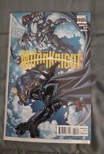 Vengeance of the Moon Knight (2010) # 2nd Print Variant - Marvel NM