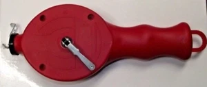 Levpano 100' Longo Chalk Reel 3.5oz. Capacity - Picture 1 of 1