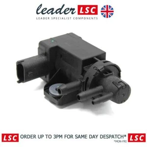 Turbo Solenoid Valve GENUINE Vauxhall Insignia B Diesel from 2017 55599331 New - Picture 1 of 12