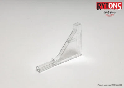Rytons Rytweep Clear Cavity Weep Vent 25er Pack