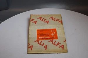 ALFA molybdenum foil 0.25mm thick , 125x125mm SQUARE SHEET PLATE NEW OEM Metal - Picture 1 of 4