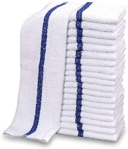 B-Grade Towels 16x19 Inch Eco-Friendly Cleaning Restaurants, Cafes, and Workshop - Picture 1 of 30
