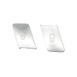 OE Front Left Door Lock Switch Button Cover for Mercedes W246 B-Class 2012-2018 - Foto 1 di 7