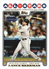 A4898- 2008 Topps Update Gold Foil BB Cards 1-330 -You Pick- 15+ FREE US SHIP