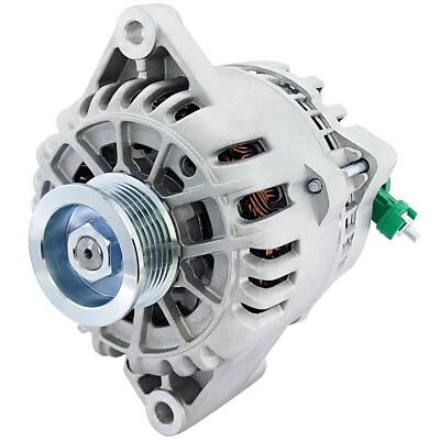 Used Alternator For Mercury Sable 2002-2005 Ford Taurus 2003-2006 - Image 1 of 4