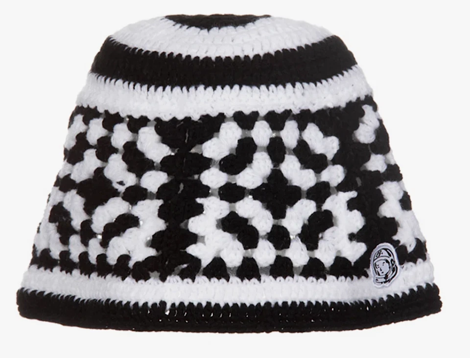 НОВЫЙ МИЛЛИАРДЕР МАЛЬЧИКОВ КЛУБ BB ЗВЕЗДНОЙ ПЫЛИ ВЕДРО ШЛЯПА РЕКОМЕНДУЕМАЯ РОЗНИЧНАЯ ЦЕНА ПРОИЗВОДИТЕЛЯ $100 - Изображение 1 из 1