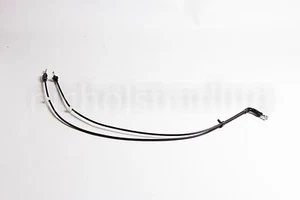 CABLE DE LIBERACIÓN ASIENTO LADO CONDUCTOR FORD LH ORIGINAL FABRICANTE ORIGINAL '06-10 EXPLORER MOUNTAINEER - Imagen 1 de 3