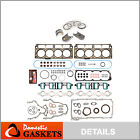 Engine Re-Ring Kit Fit 07-11 Yukon 1500 GMC 6.2L OHV