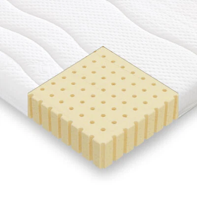 Topper Beco Latex Plus – Boxspring-Upgrade für jedes Bett - Bild 1 von 4