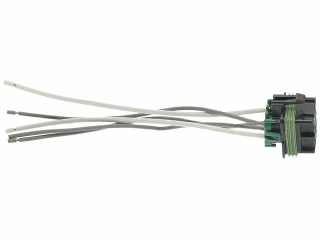 Conector de relé de bomba de combustible para GMC G3500 1995-1996 96NYQG Foto 1 de 1