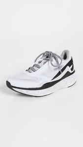 Calzado Adidas Earthlight blanco/negro central/amarillo solar 7,5 M - Imagen 1 de 5