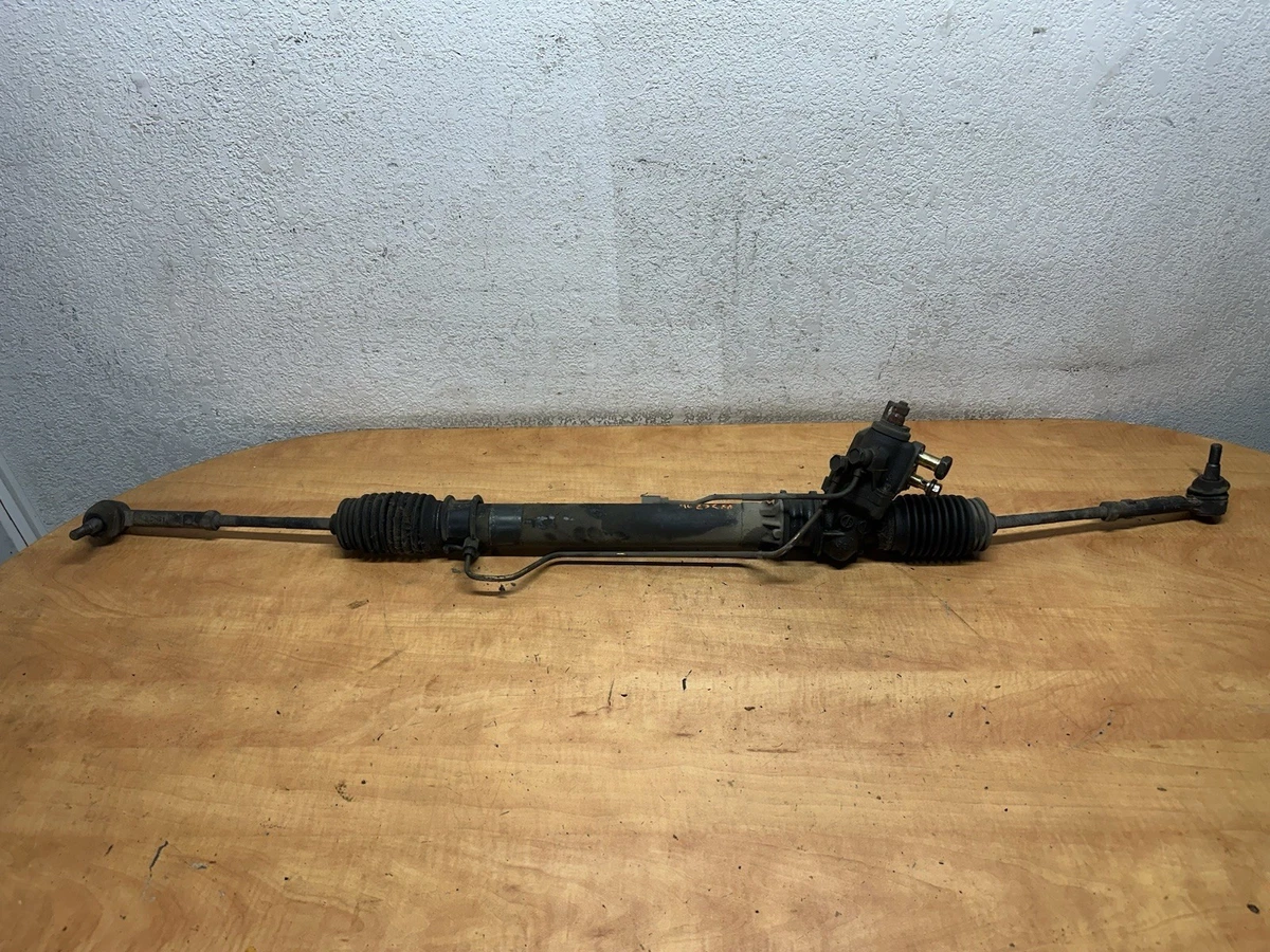 Steering Racks & Gear Boxes for Nissan 300ZX for sale | eBay