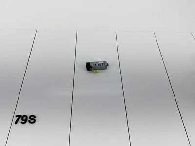 17-20 AUDI A4 B9 DELANTERO DERECHO PASAJERO ASIENTO ELÉCTRICO PISTA AJUSTE MOTOR OEM Foto 1 de 4