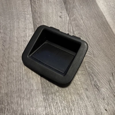 Lexus GS300 GS350 GS430 GS460 2006-11 maletero cubierta tapa manija 74649-30020-C0 Foto 1 de 2