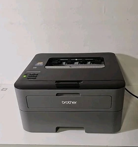 Brother HL-L2305W Wireless Laser Printer. New Drum. Good Toner. - Picture 1 of 11