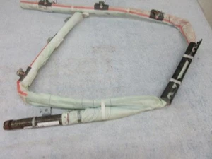 KIA SPORTAGE 2017-2018-2019-2020-2021-2022 PASSENGER Airbag R CURTAIN RIGHT HEAD - Picture 1 of 3