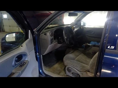 Двигатель стеклоподъемника передний сквозной VIN 126014 подходит для 02–07 ENVOY 858031 - Изображение 1 из 4