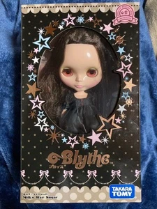 Neo Blythe Milky Way Sugar Fashion Doll Superior 2008 Takara Tomy Japan Gebraucht - Bild 1 von 6
