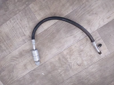 Прочитайте добавить Jaguar XJ6 1990-1992 заводской оригинальный кондиционер низкого давления шланг линии переменного тока  - Изображение 1 из 4