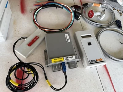 INTOXALOCK INTERLOCK KIT BRAND NEW - Image 1 of 4