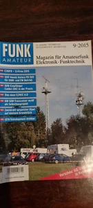 Funk Amateur / 09 - 2015 - Zdjęcie 1 z 1