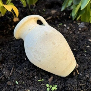 Amphore Terracotta 18cm - Bild 1 von 4