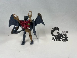 Hasbro Transformers Beast Wars Transmetal 2 Sonar - Foto 1 di 7