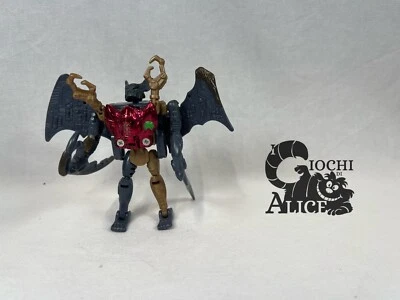 Hasbro Transformers Beast Wars Transmetal 2 Sonar - Immagine 1 di 4