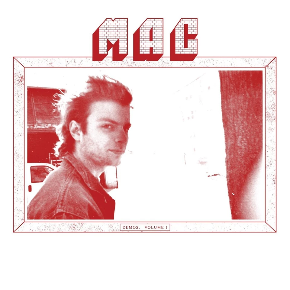 MAC DEMARCO - DEMOS VOL.1  CD NEU  - Bild 1 von 1