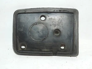 RENAULT 4 R4 4L R12 R5 R6 Master - Joint feu plaque immatriculation SEIMA 40300 - Picture 1 of 1