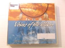 Voices of the Elders feat Walela Little Wolf (UK IMPORT) CD NEW